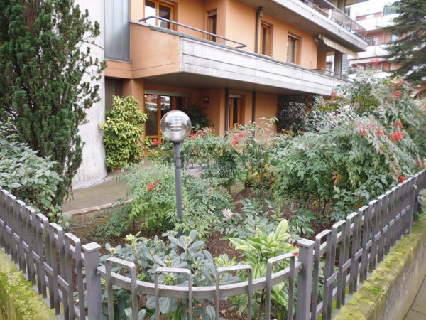 appartamento in affitto a Modena in zona Buon Pastore