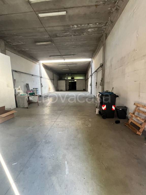 appartamento in affitto a Modena in zona Sant'Agnese