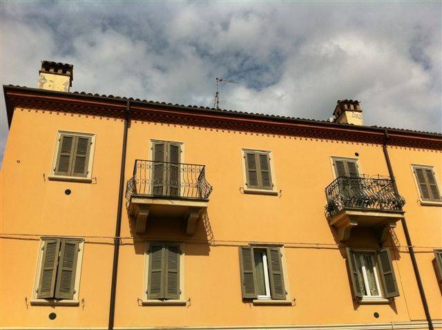 appartamento in affitto a Modena in zona Madonnina / Quattro Ville