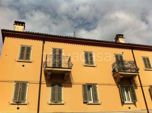 appartamento in affitto a Modena in zona Madonnina / Quattro Ville