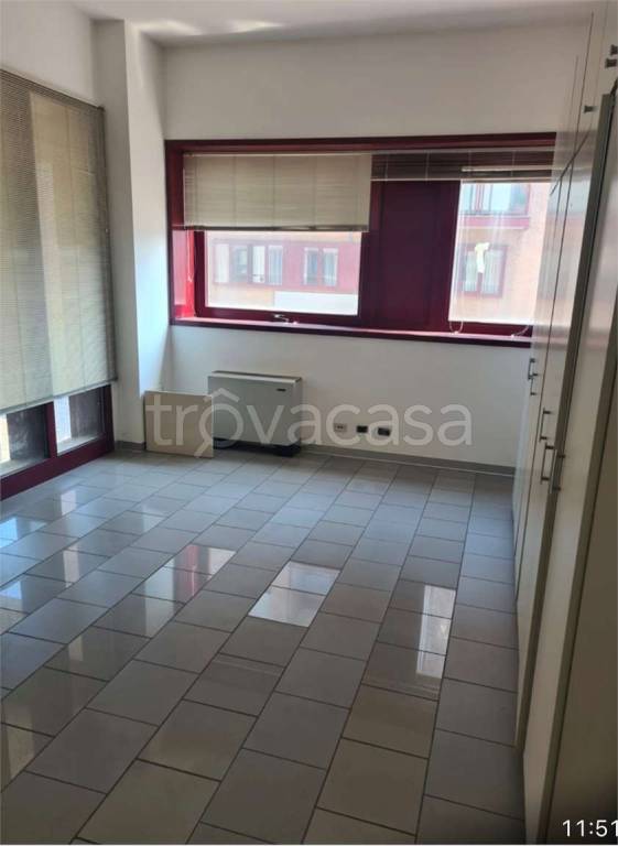 appartamento in affitto a Modena in zona San Cataldo