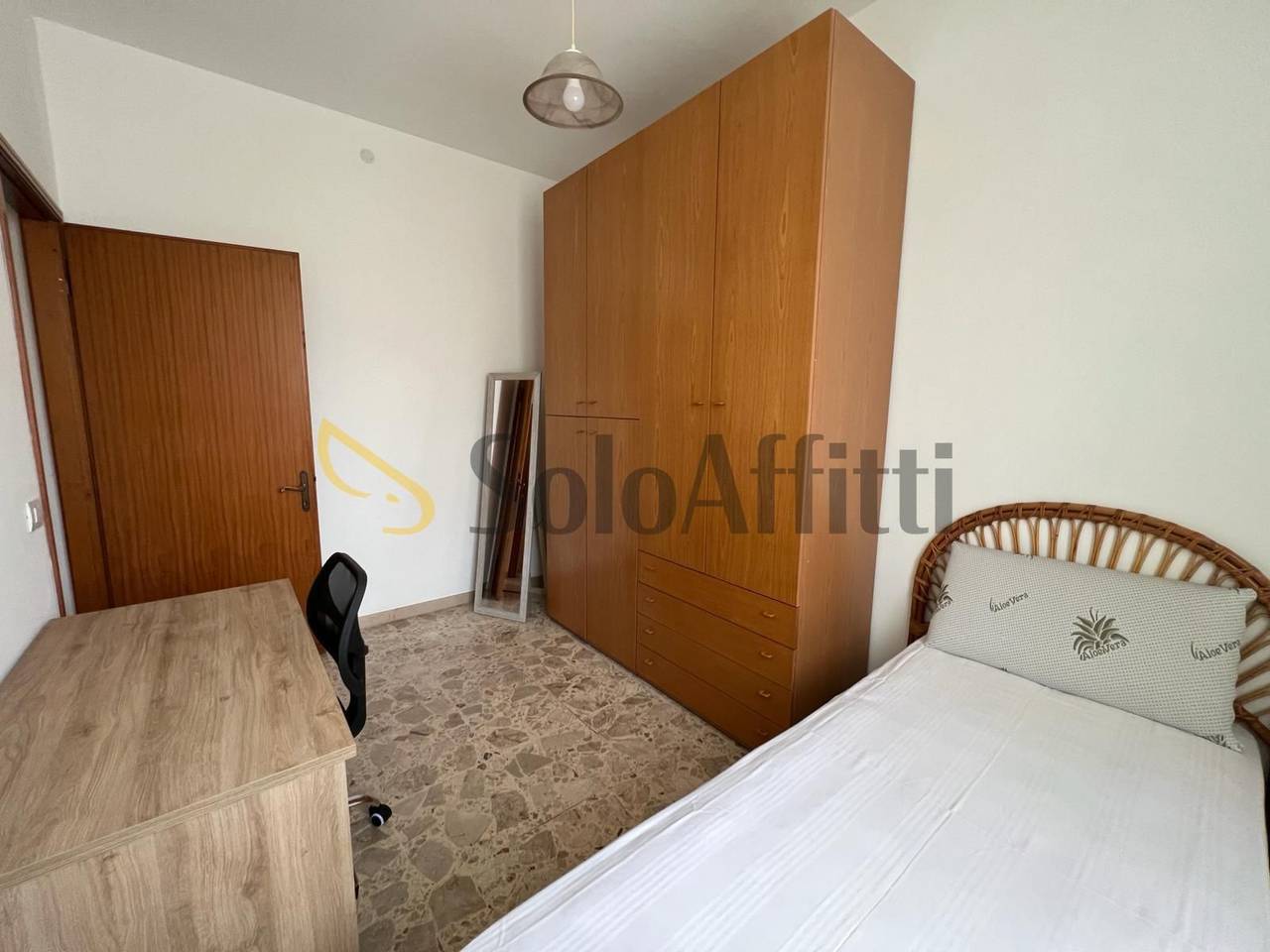 appartamento in affitto a Modena in zona San Cataldo