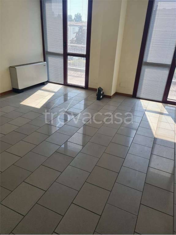 ufficio in affitto a Modena in zona San Cataldo
