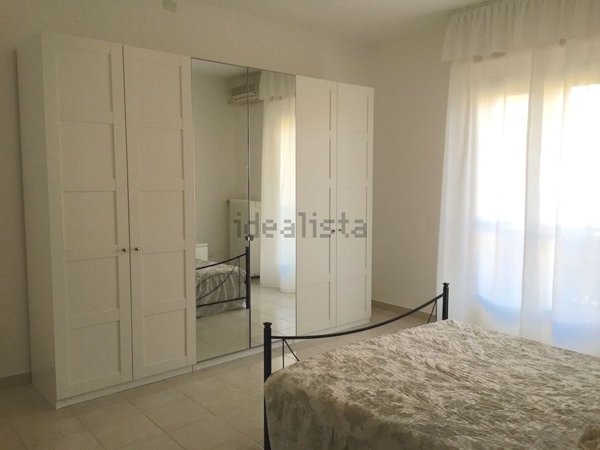 appartamento in affitto a Modena in zona Buon Pastore