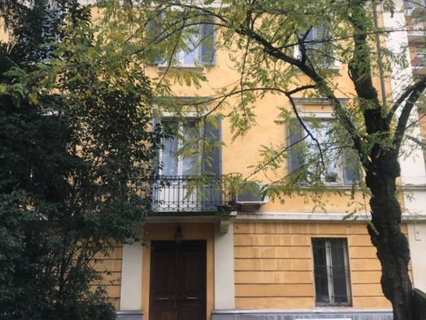 appartamento in affitto a Modena in zona Buon Pastore