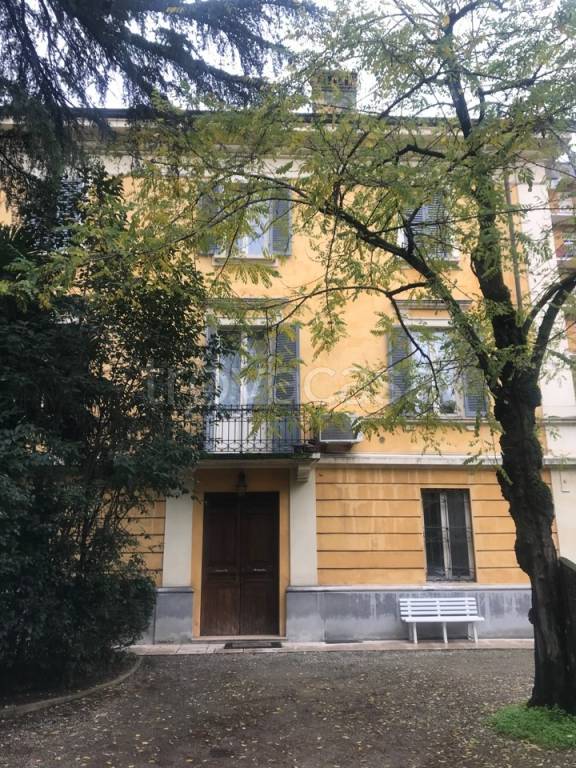 appartamento in affitto a Modena in zona Buon Pastore