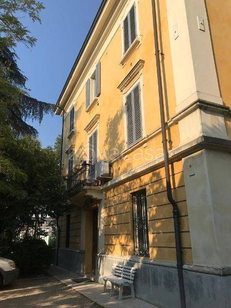 appartamento in affitto a Modena in zona Buon Pastore