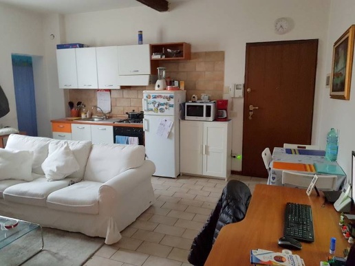 appartamento in affitto a Modena in zona Buon Pastore