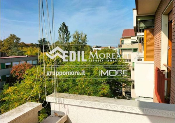 appartamento in affitto a Modena in zona San Lazzaro / Modena Est