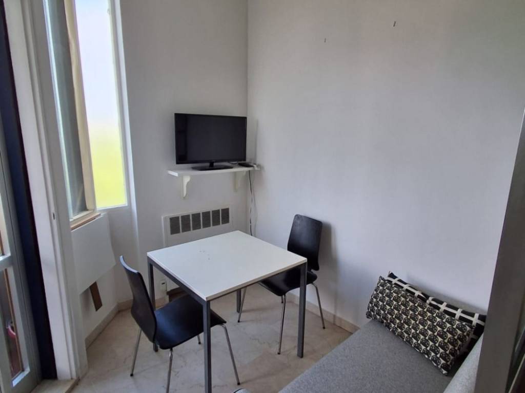 appartamento in affitto a Modena in zona Sant'Agnese