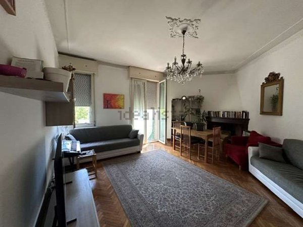 appartamento in affitto a Modena in zona Centro Storico