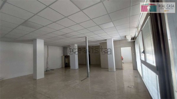 ufficio in affitto a Modena in zona San Faustino
