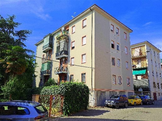 appartamento in affitto a Modena in zona San Faustino