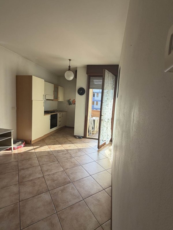 appartamento in affitto a Modena in zona San Lazzaro / Modena Est