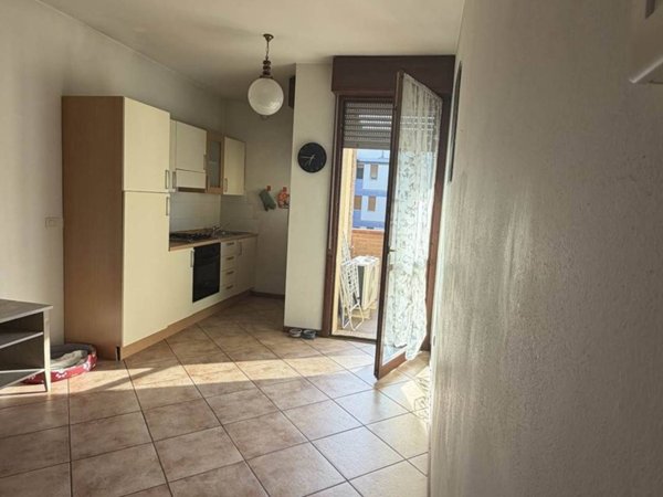 appartamento in affitto a Modena in zona San Lazzaro / Modena Est