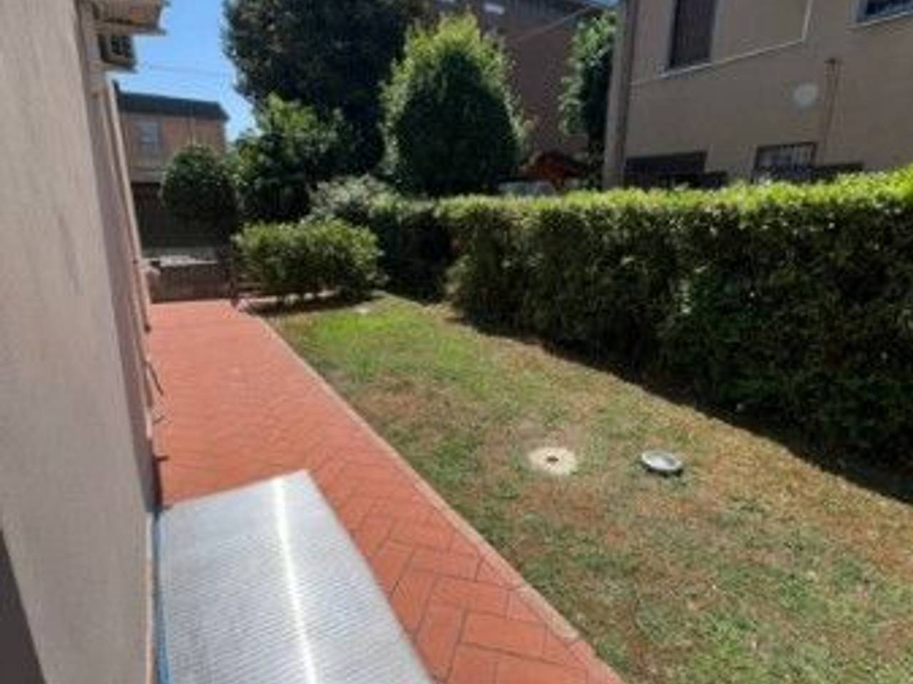 casa indipendente in affitto a Modena in zona Buon Pastore