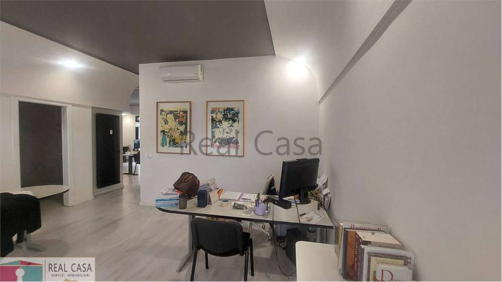ufficio in affitto a Modena