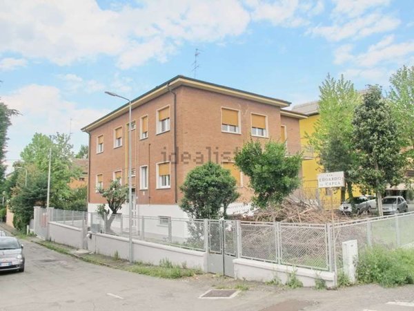 appartamento in affitto a Modena in zona San Lazzaro / Modena Est