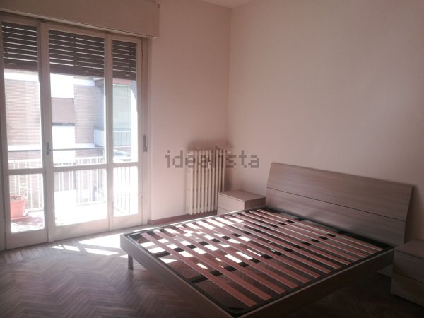 appartamento in affitto a Modena in zona Sant'Agnese