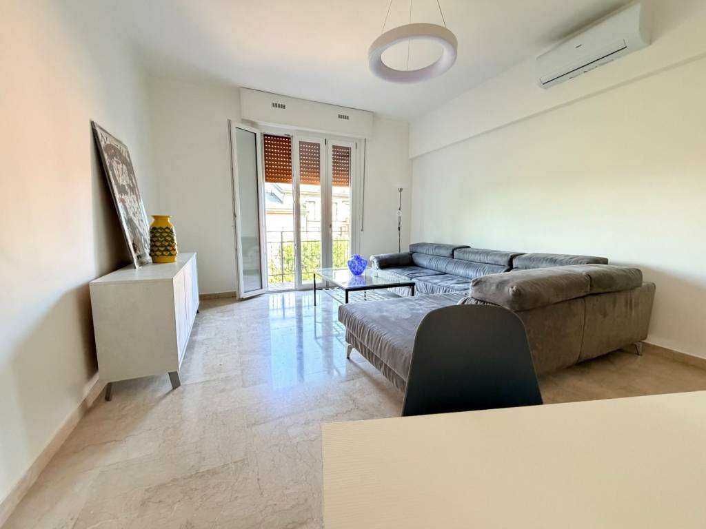 appartamento in affitto a Modena in zona Sant'Agnese