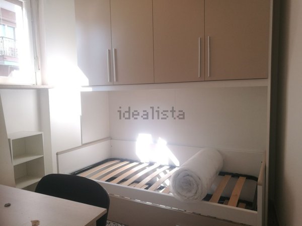 appartamento in affitto a Modena in zona Sant'Agnese