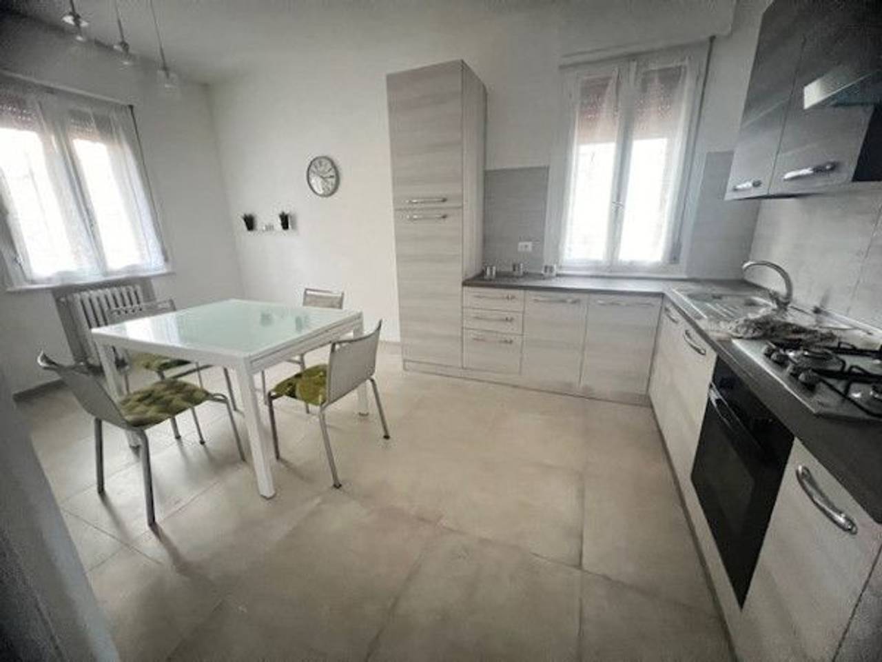 appartamento in affitto a Modena in zona Madonnina / Quattro Ville