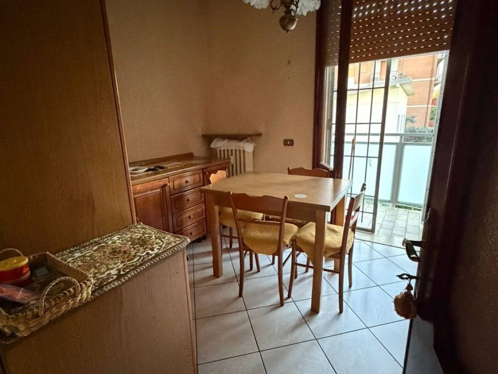 appartamento in affitto a Modena in zona San Lazzaro / Modena Est