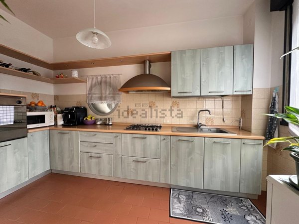 appartamento in affitto a Modena in zona Sant'Agnese