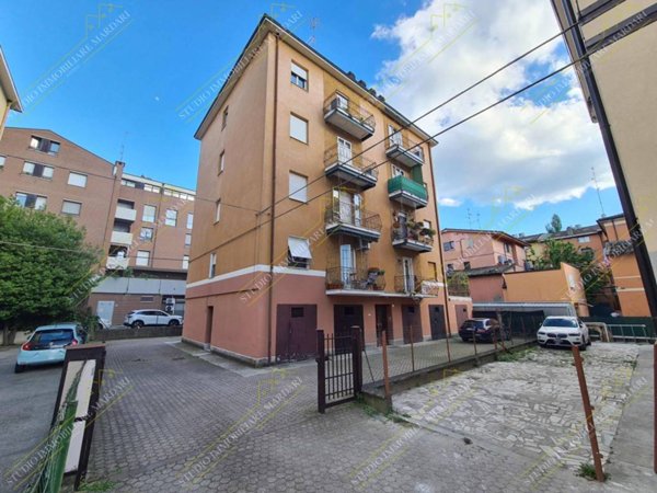 appartamento in affitto a Modena in zona San Lazzaro / Modena Est