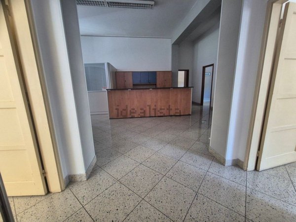 ufficio in affitto a Modena in zona Centro Storico