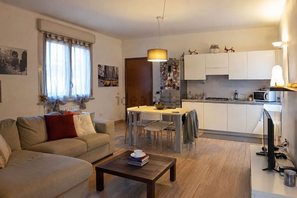 appartamento in affitto a Modena in zona Buon Pastore