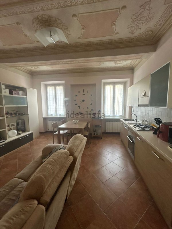 appartamento in affitto a Modena in zona Centro Storico
