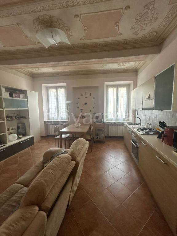 appartamento in affitto a Modena in zona Centro Storico