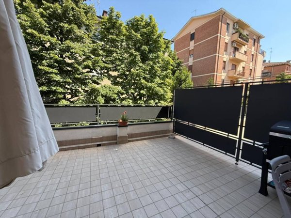 appartamento in affitto a Modena