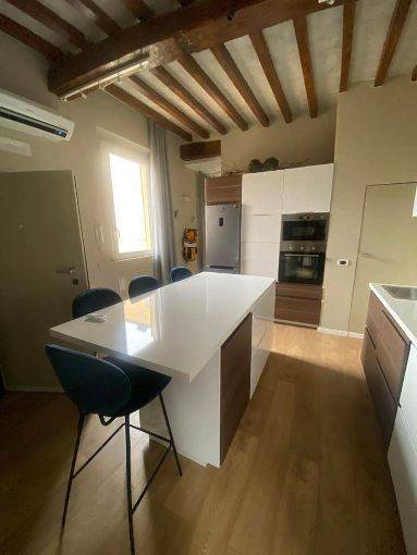 appartamento in affitto a Modena in zona Centro Storico