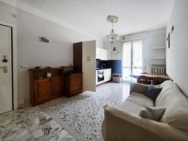 appartamento in affitto a Modena in zona Sant'Agnese