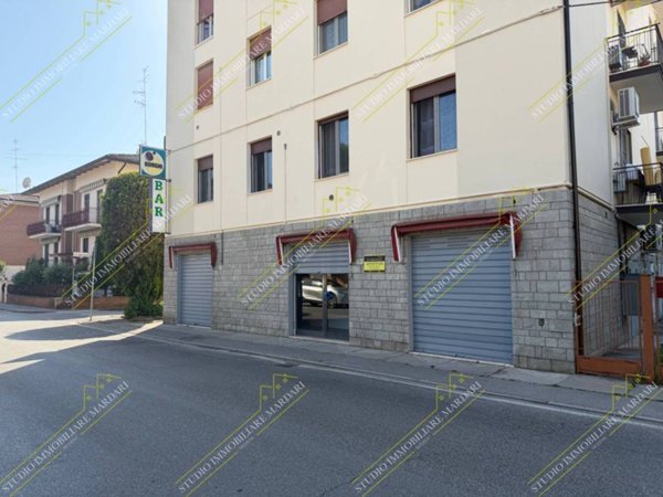 negozio in affitto a Modena in zona Sant'Agnese