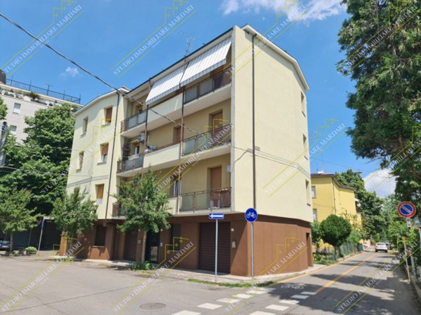 appartamento in affitto a Modena in zona Sant'Agnese