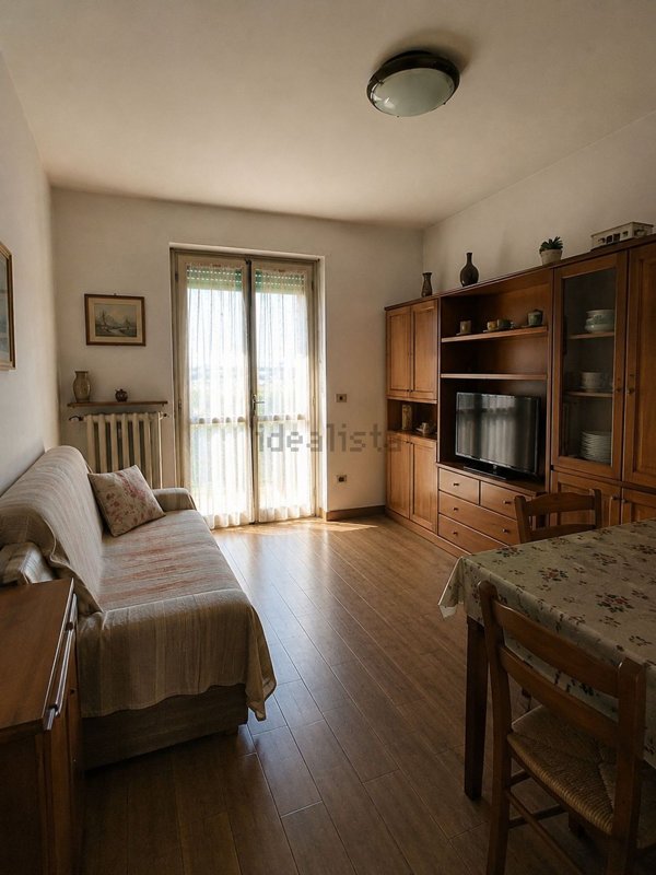 appartamento in affitto a Modena in zona Cittanova