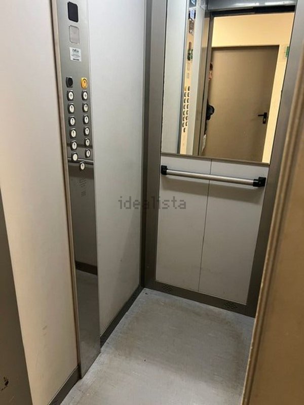 ufficio in affitto a Modena in zona San Faustino