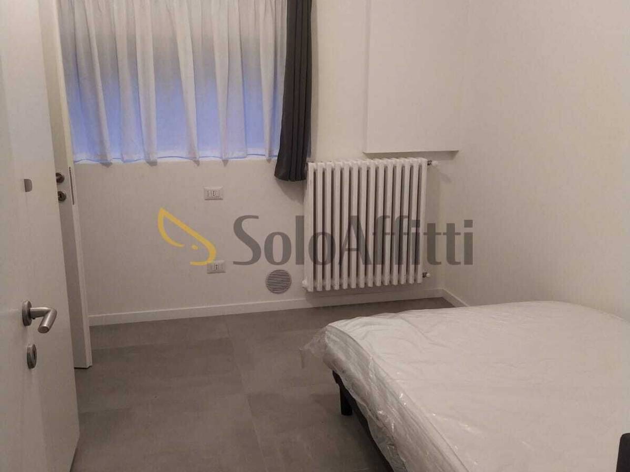 appartamento in affitto a Modena in zona Sant'Agnese