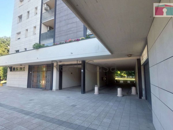 appartamento in affitto a Modena