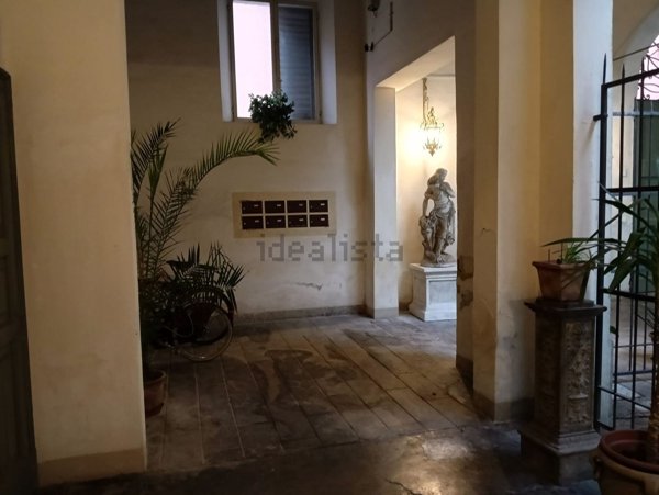 appartamento in affitto a Modena in zona Centro Storico