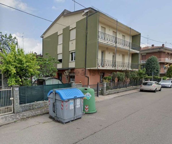 appartamento in affitto a Modena in zona Sant'Agnese