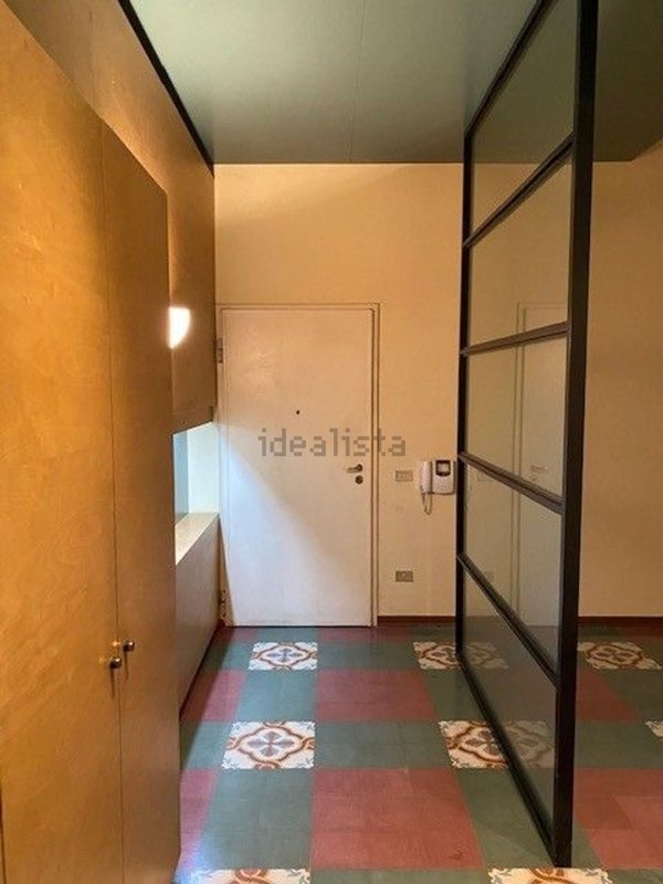 appartamento in affitto a Modena in zona Centro Storico