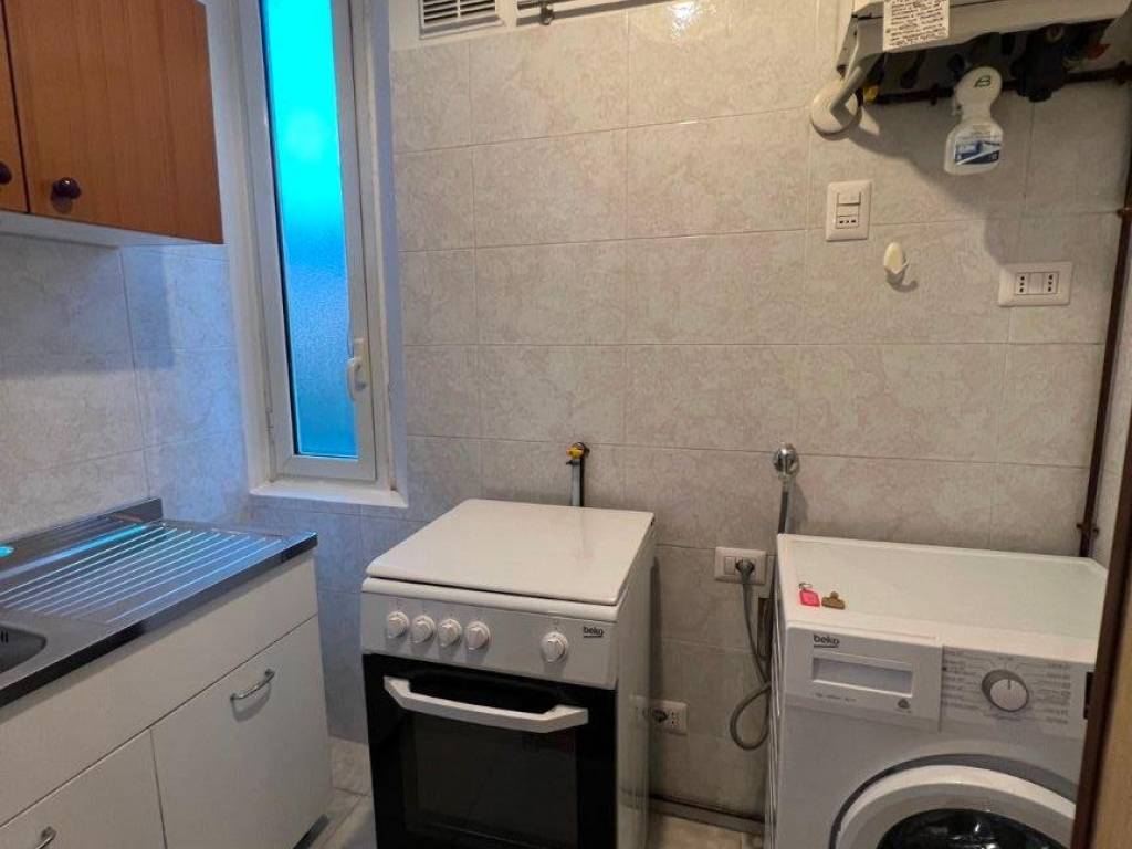 appartamento in affitto a Modena in zona Sant'Agnese