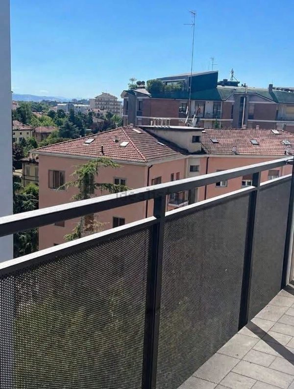appartamento in affitto a Modena in zona Sant'Agnese