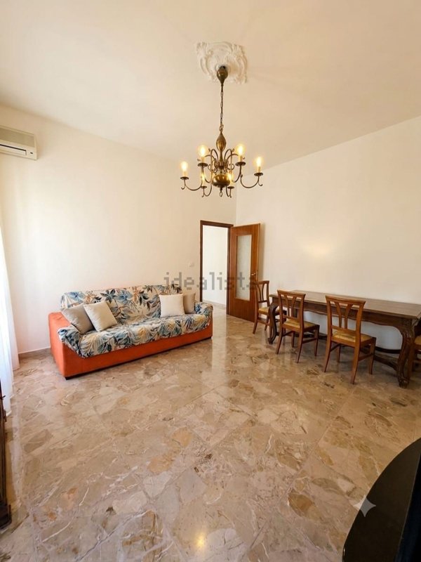 appartamento in affitto a Modena in zona Sant'Agnese