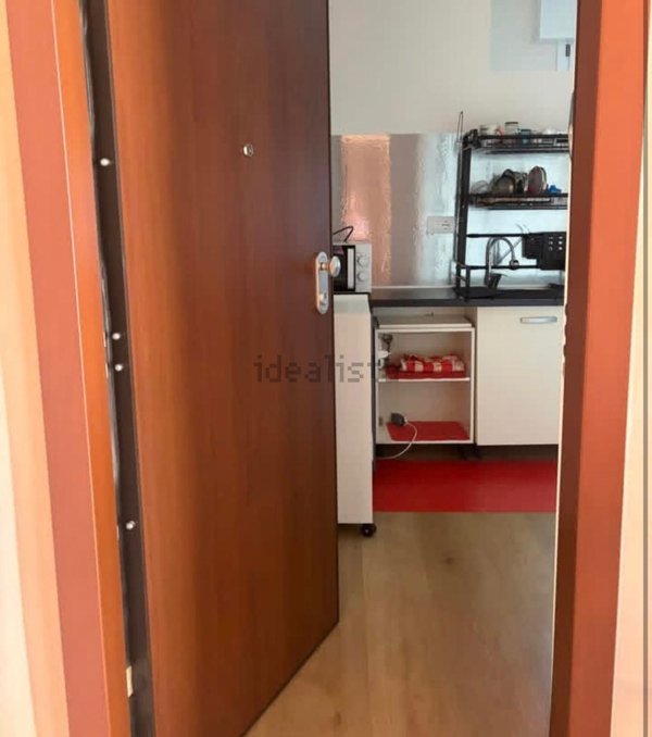appartamento in affitto a Modena in zona Buon Pastore