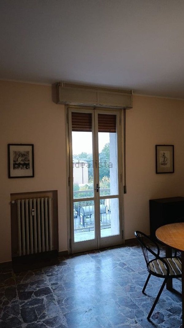 appartamento in affitto a Modena in zona Sant'Agnese